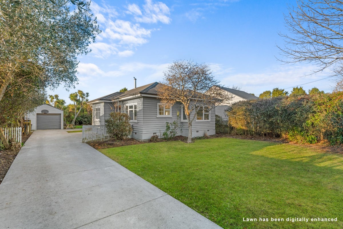 8 Proctor Street, Papanui, Christchurch - Carousel 1