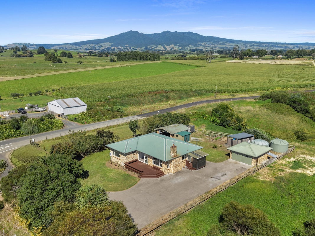 941 Kakaramea Road, Ngahinapouri, Te Awamutu - Carousel 1