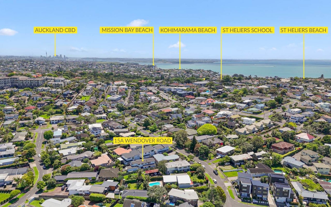 15A Wendover Road, Glendowie, Auckland - Carousel 37