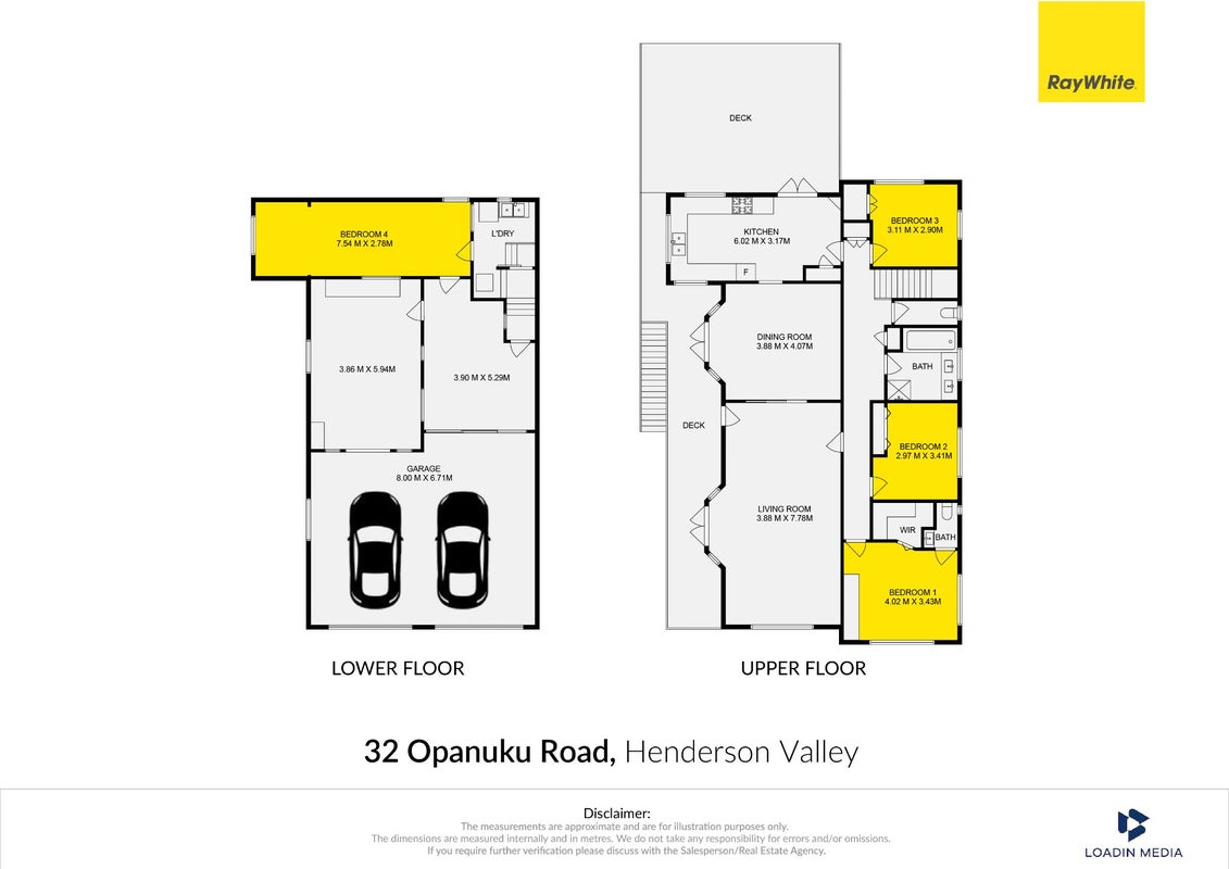 32 Opanuku Road, Henderson Valley, Auckland - Carousel 34