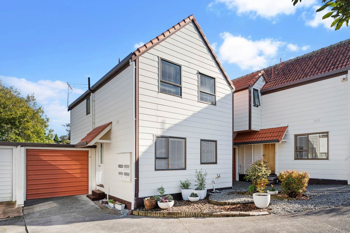 5/725A Remuera Road, Remuera, Auckland - Carousel 1
