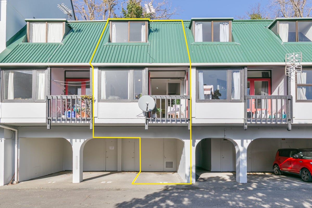 12/46 Hiropi Street, Newtown, Wellington - Carousel 2