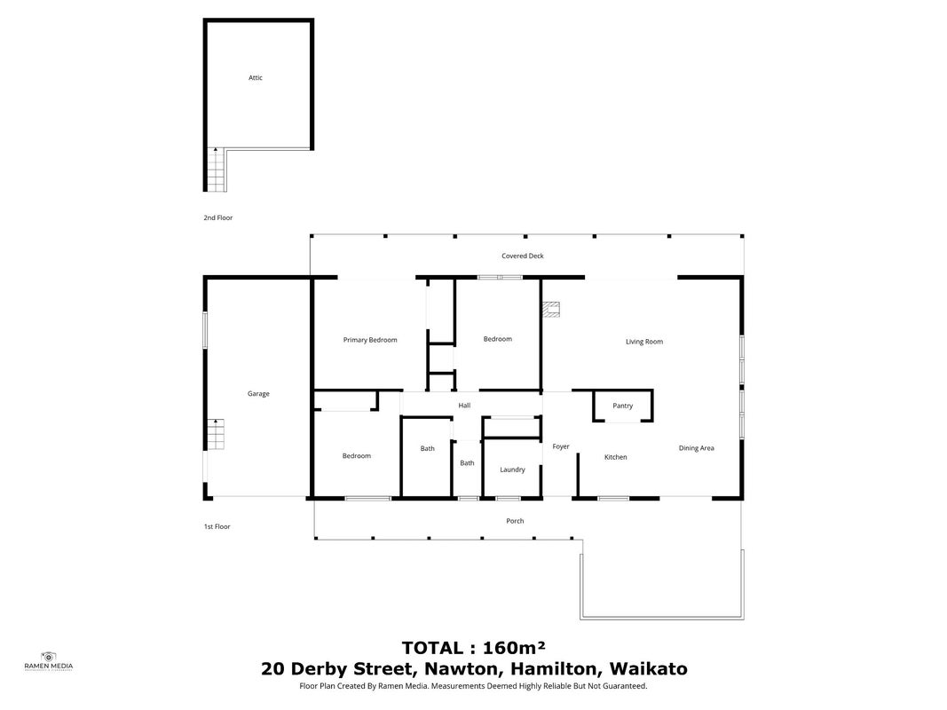 20 Derby Street, Nawton, Hamilton - Carousel 26
