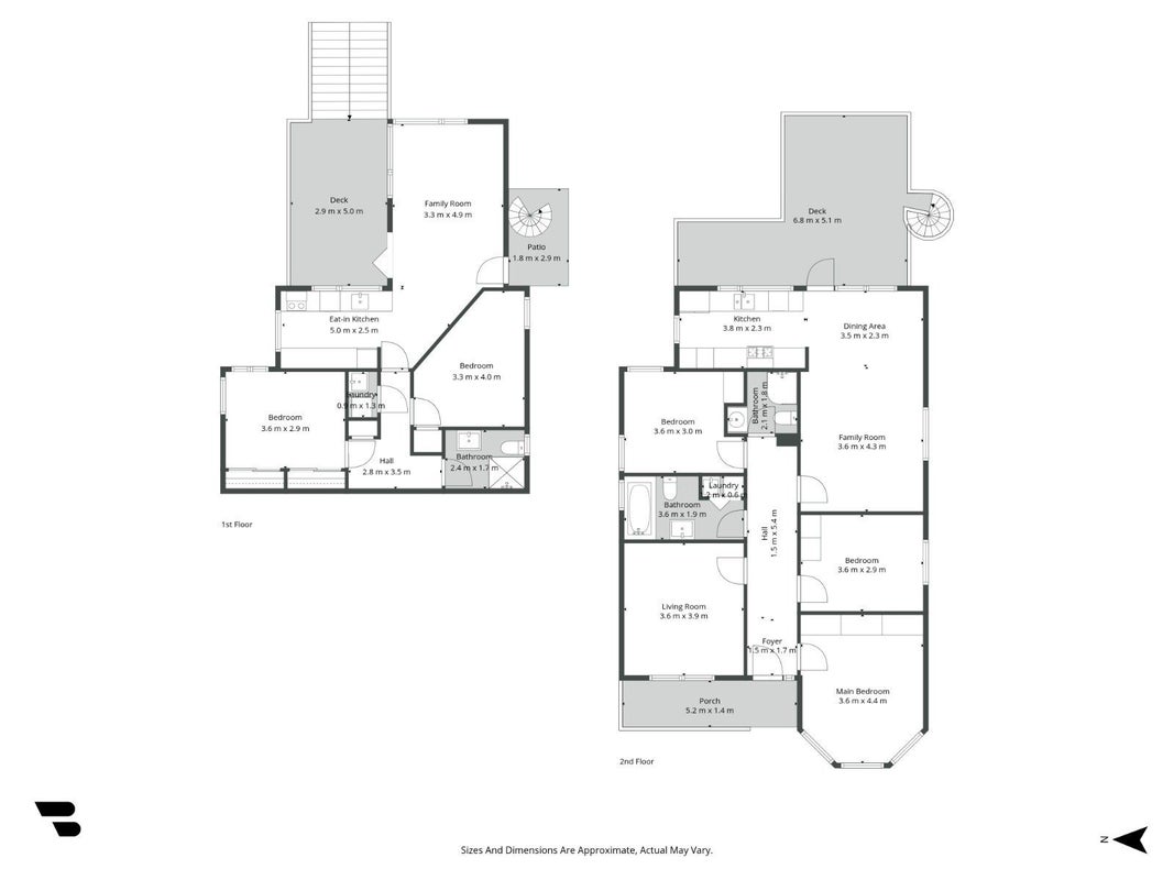 63 Dryden Street, Grey Lynn, Auckland - Carousel 29