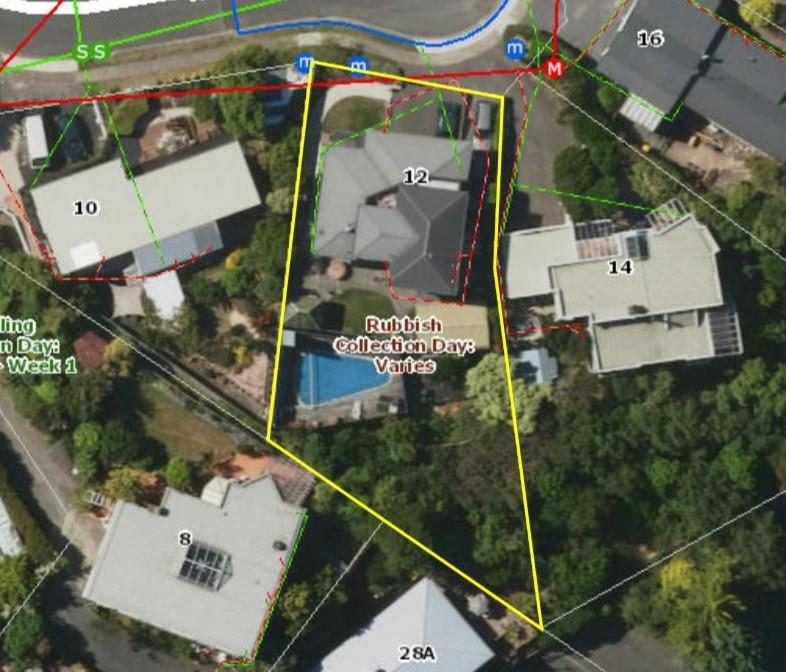 12 Westerham Place, Washington Valley, Nelson - Carousel 28