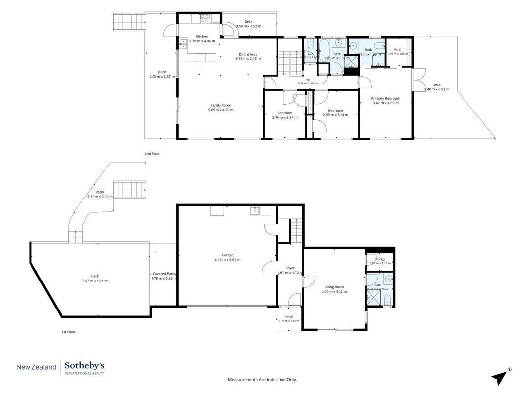1 Kilgour Way, Crofton Downs, Wellington - Carousel 17
