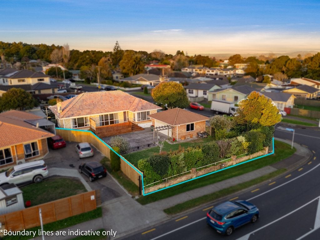 2 Kelvyn Grove, Manurewa, Auckland - Carousel 1