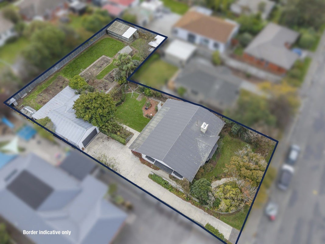 25 Stourbridge Street, Spreydon, Christchurch - Carousel 1