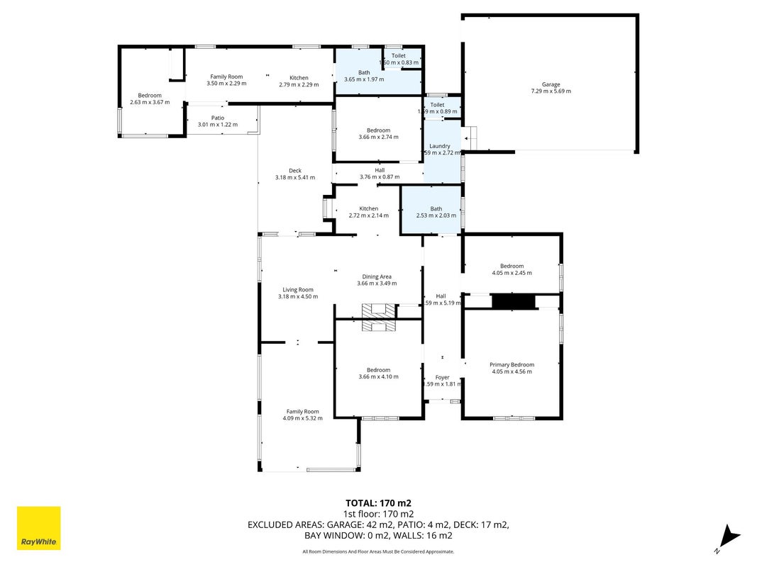 47 Pitcairn Crescent, Bryndwr, Christchurch - Carousel 30