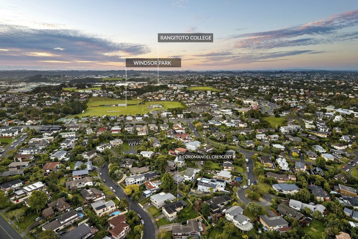 8 Coromandel Crescent, Mairangi Bay, Auckland - Carousel 16