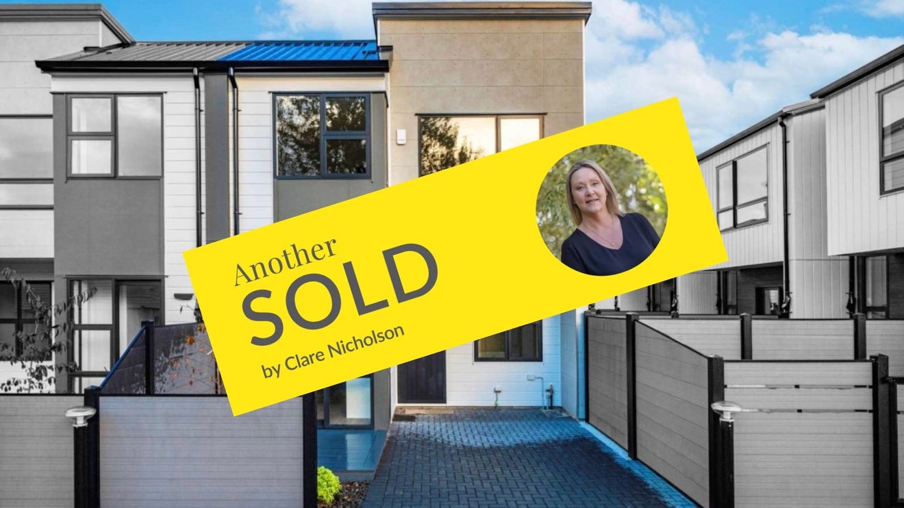 15/85 Cascades Road, Pakuranga Heights, Auckland - Carousel 1