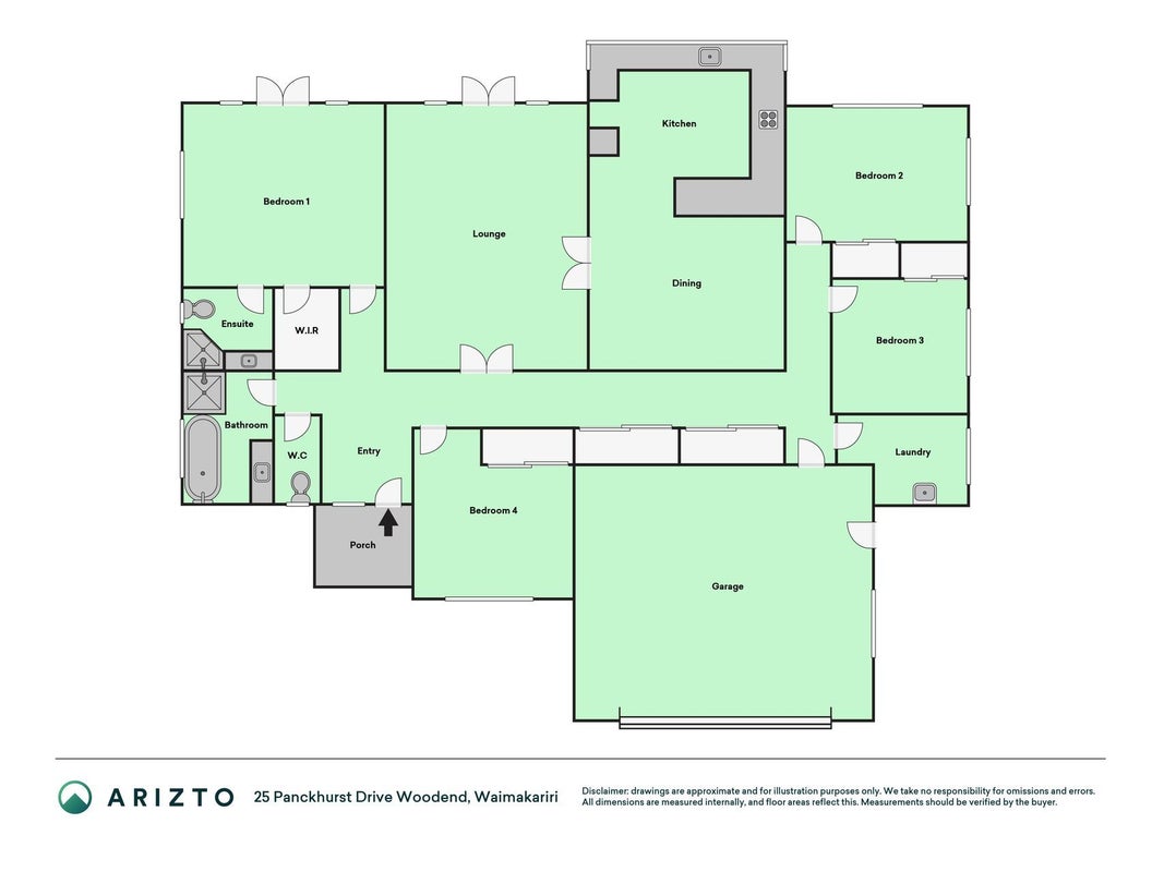 25 Panckhurst Drive, Woodend, Woodend - Carousel 31