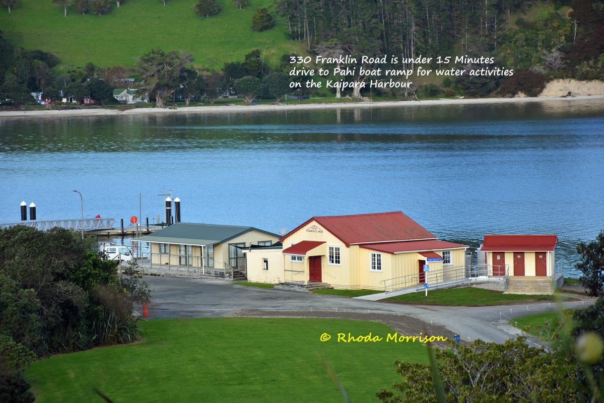 330 Franklin Road, Paparoa, Paparoa - Carousel 50