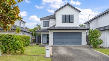 5 Carousel Crescent, East Tamaki Heights, Auckland - Carousel 1