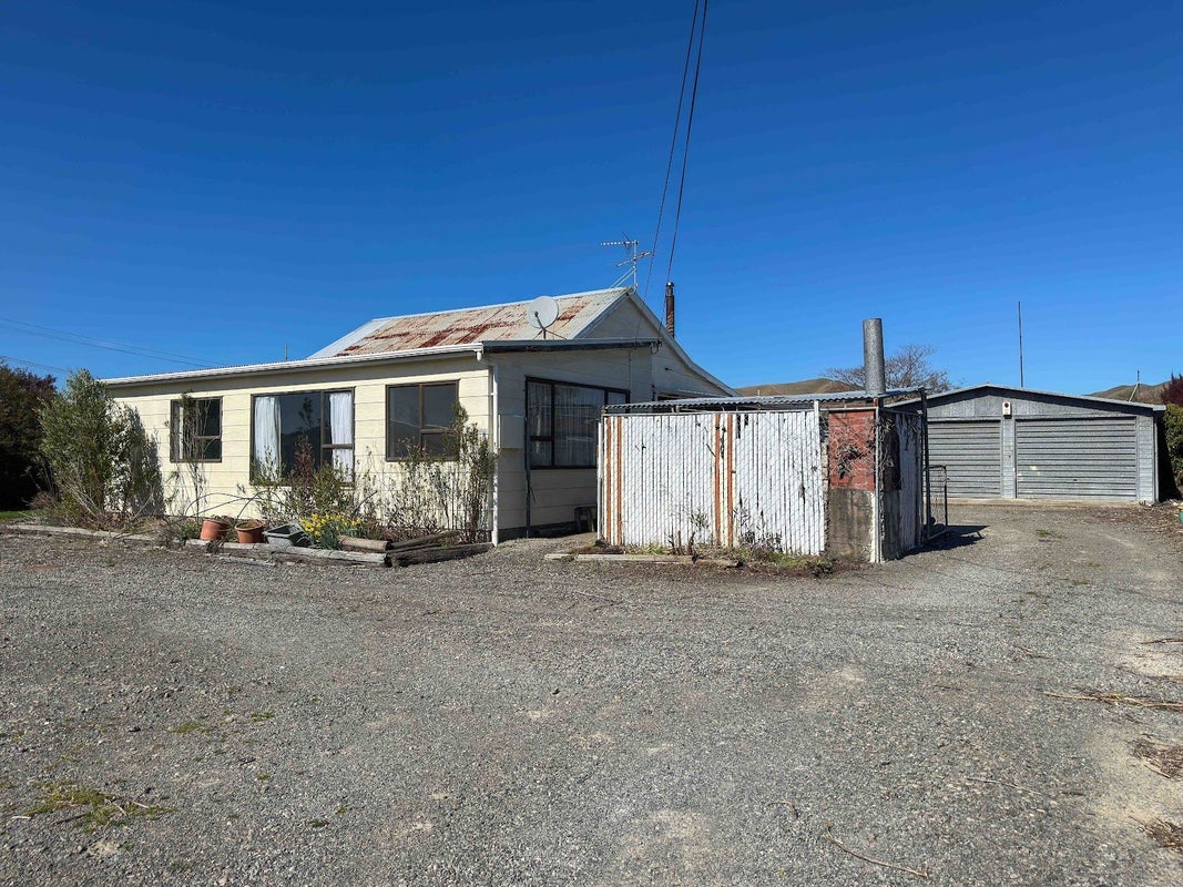 128 Muller Road, Blenheim, Blenheim - Carousel 1