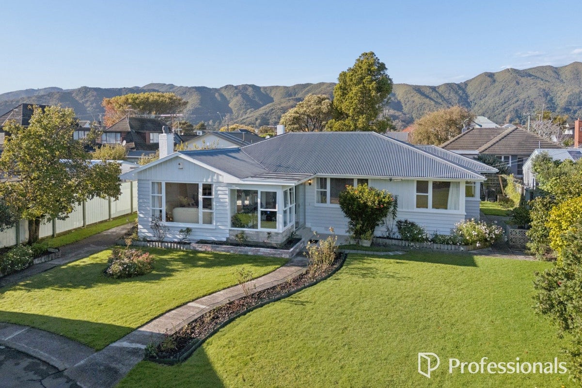 118 Pretoria Street, Hutt Central, Lower Hutt - Carousel 1