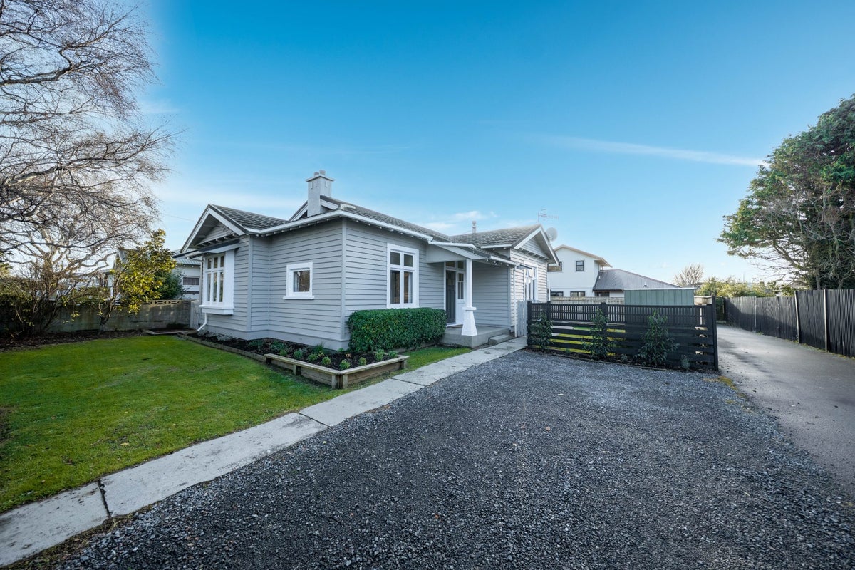 32 Chapman Street, Richmond, Invercargill - Carousel 1