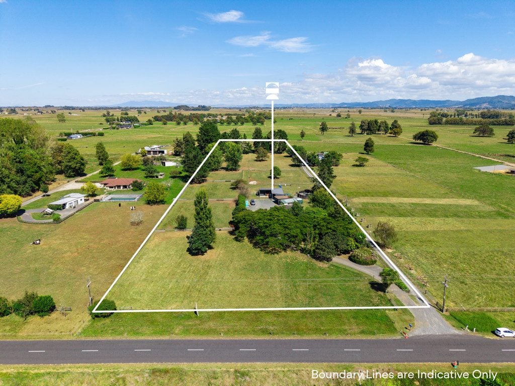 603 Tenfoot Road, Taupiri, Taupiri - Carousel 22