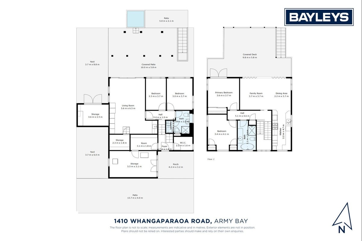 1410 Whangaparaoa Road, Army Bay, Whangaparaoa - Carousel 23