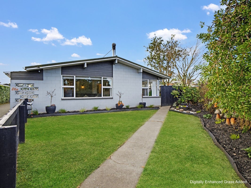 26A Ivory Street, Rangiora, Rangiora - Carousel 1