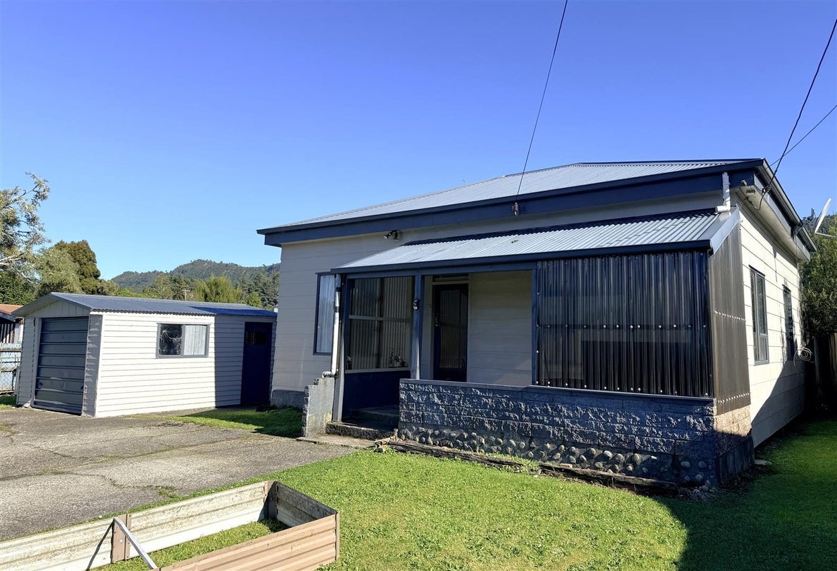15 Ranfurly Street, Runanga, Runanga - Carousel 1