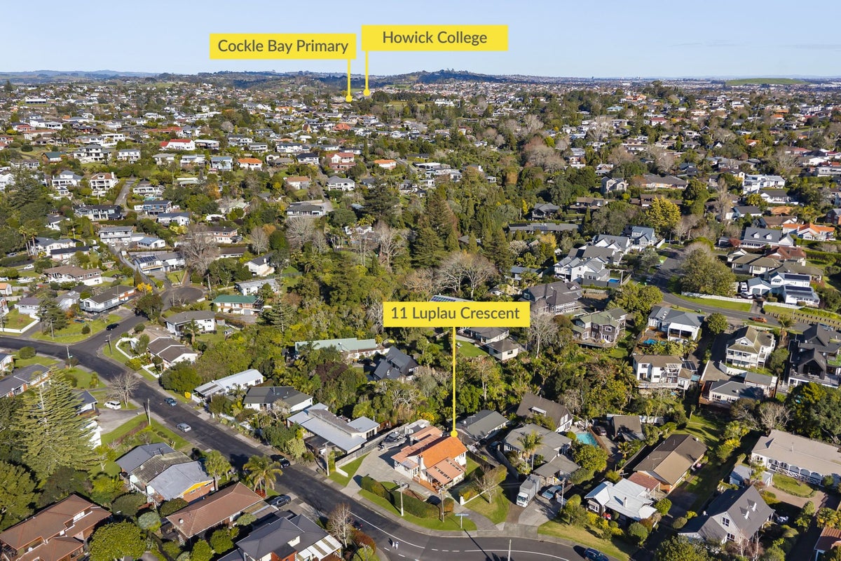 11 Luplau Crescent, Cockle Bay, Auckland - Carousel 23