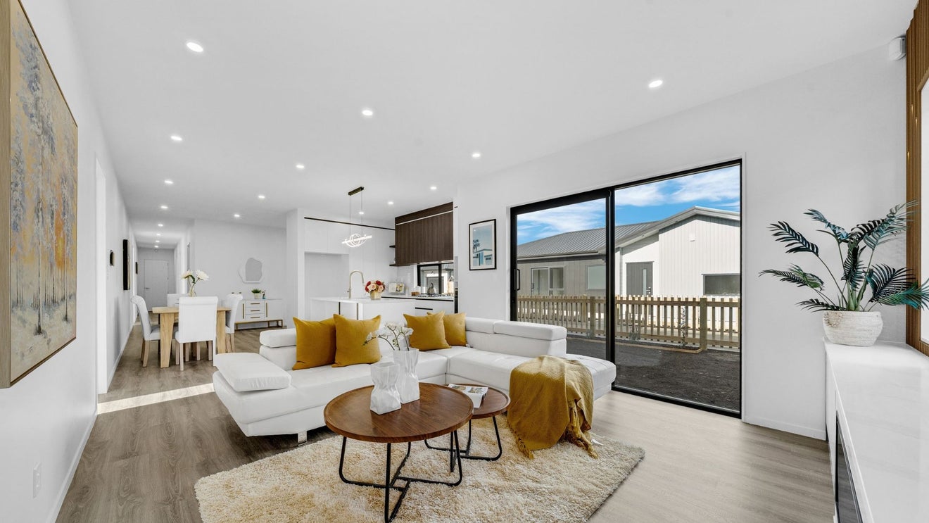 107A Fitzroy Street, Papatoetoe, Auckland - Carousel 1