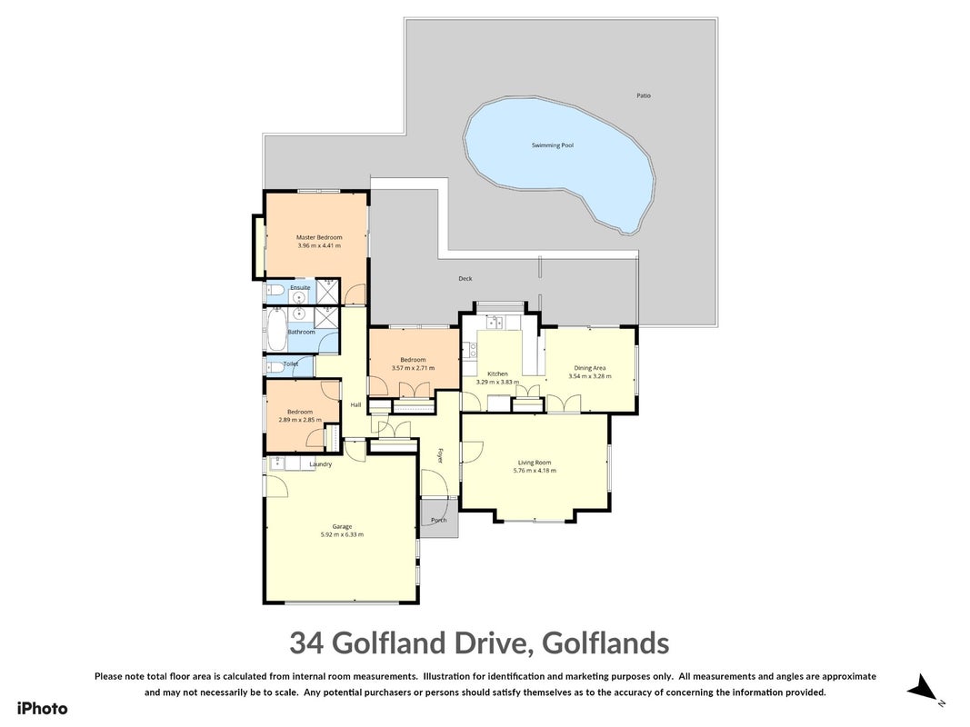 34 Golfland Drive, Golflands, Auckland - Carousel 26