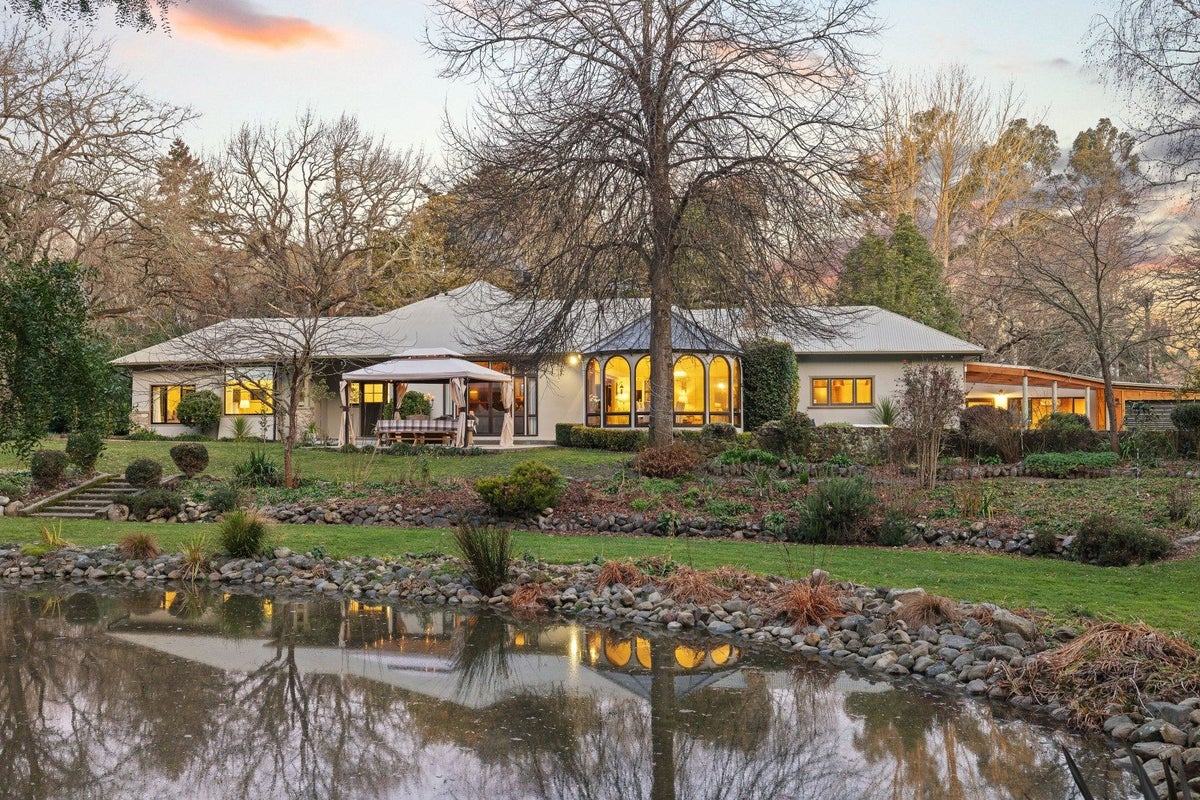 57 Station Road, Loburn, Rangiora - Carousel 1