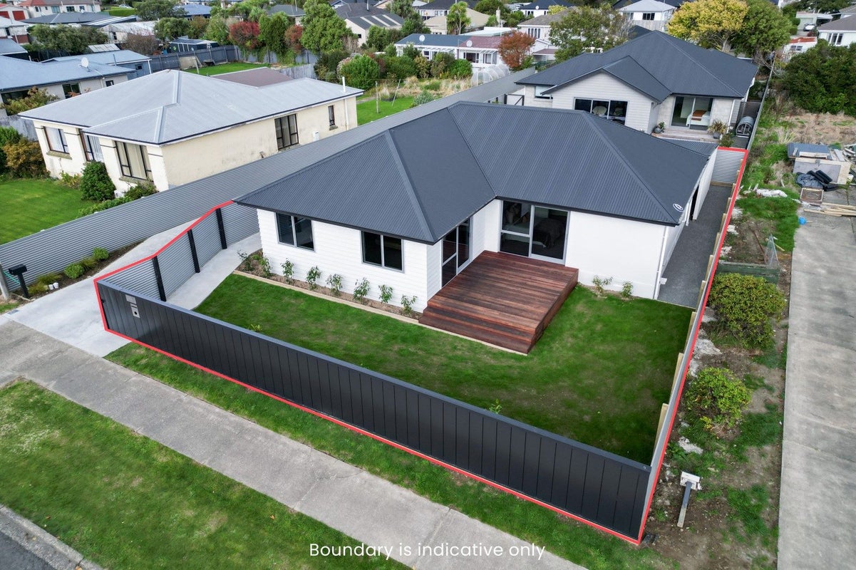 15 Hensley Street, Gladstone, Invercargill - Carousel 2