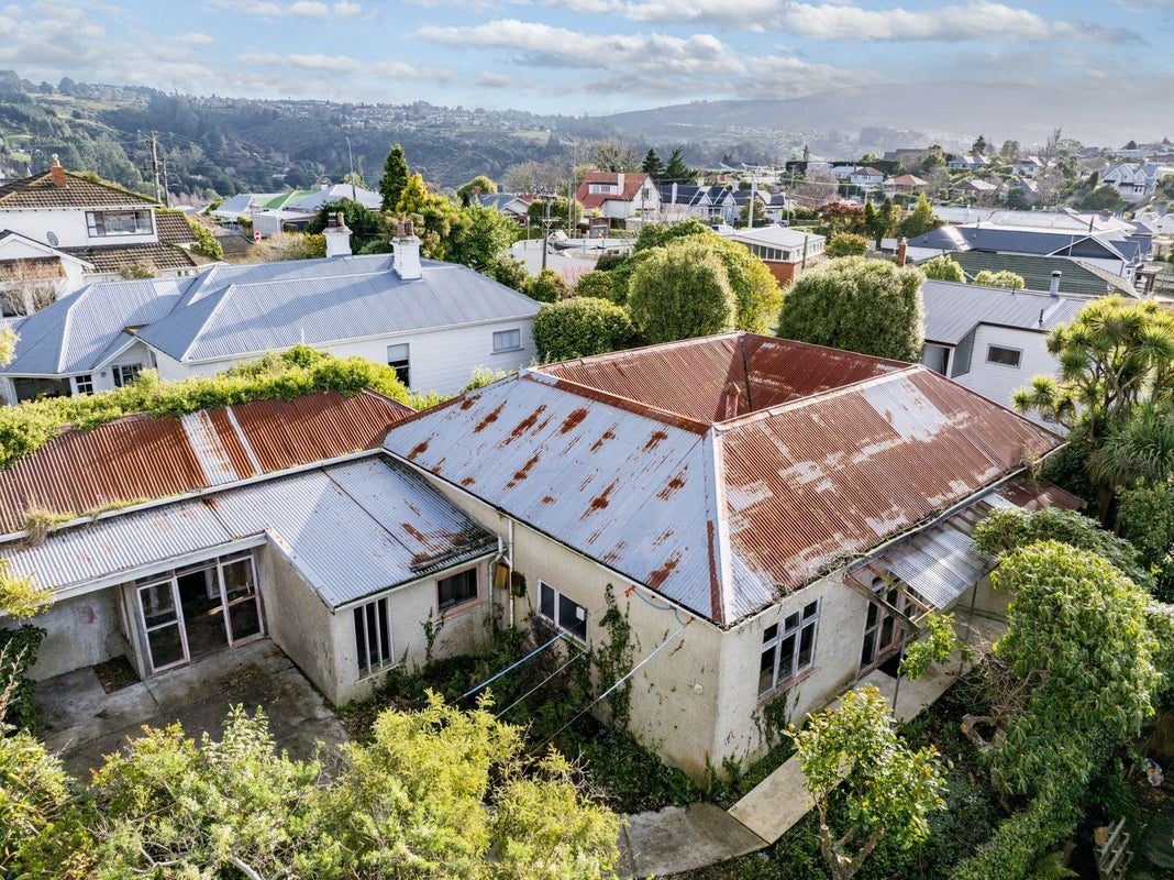 63 Mailer Street, Mornington, Dunedin - Carousel 1