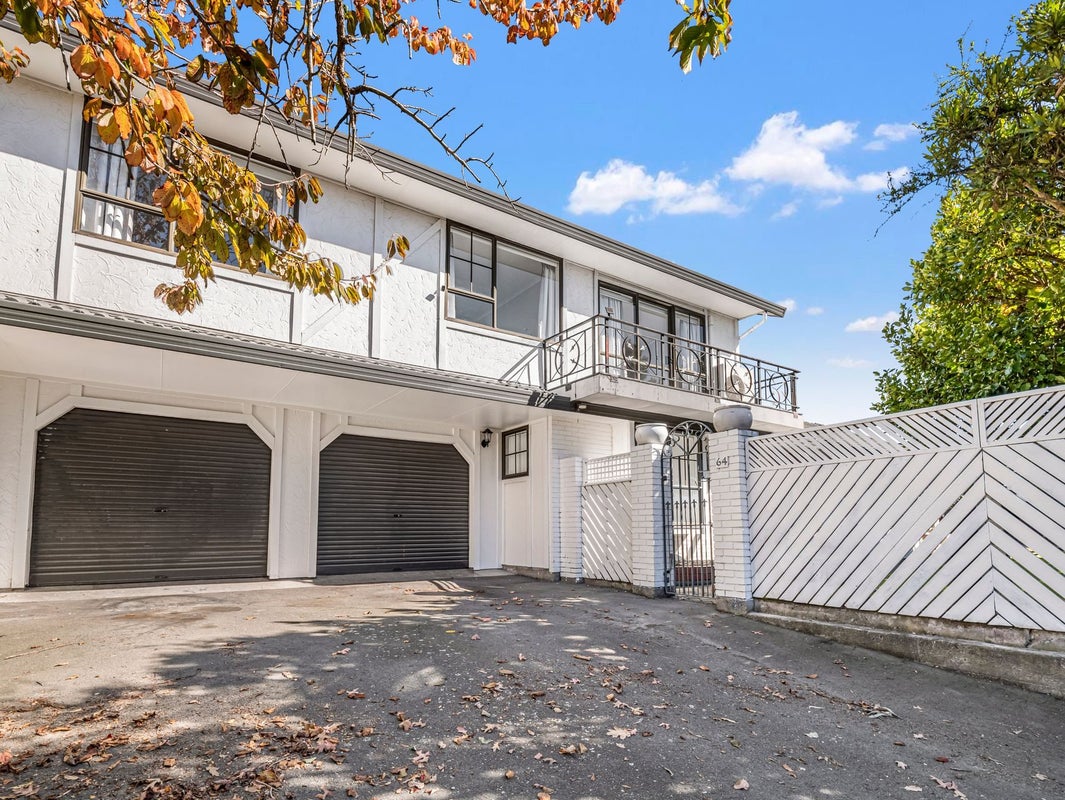 64 Karnak Crescent, Russley, Christchurch - Carousel 2