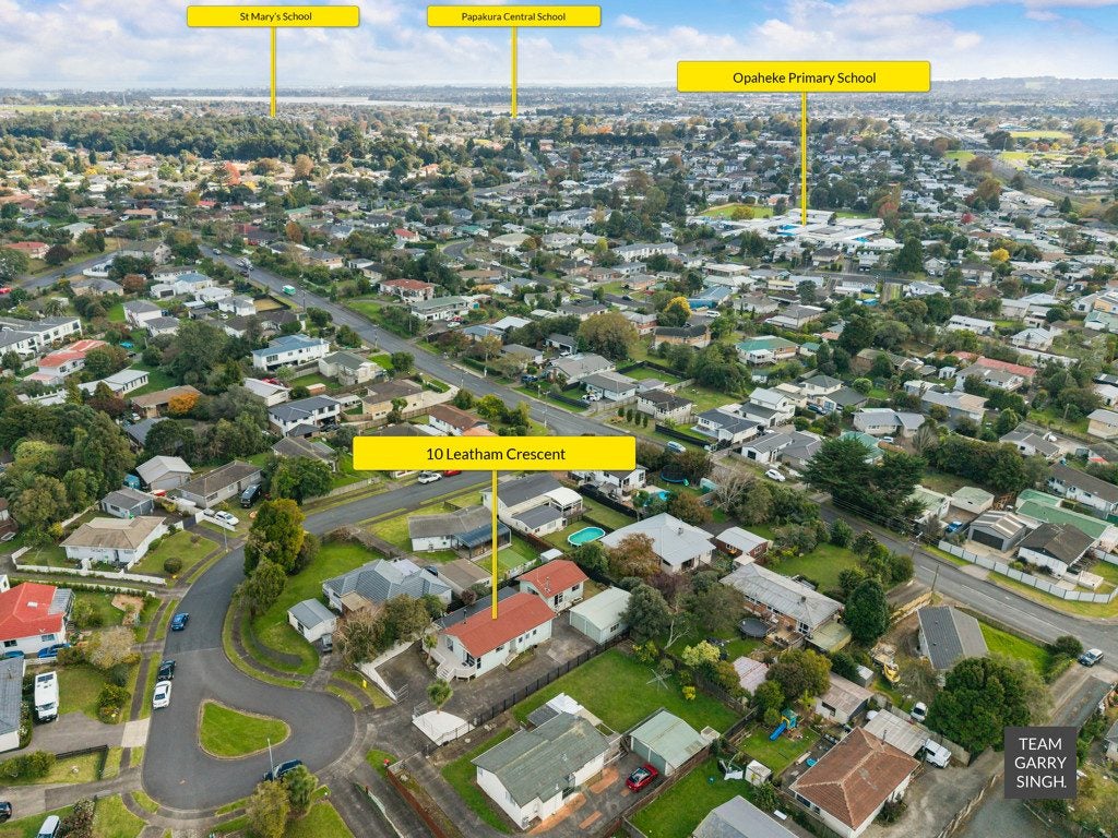 10 Leatham Crescent, Opaheke, Papakura - Carousel 32