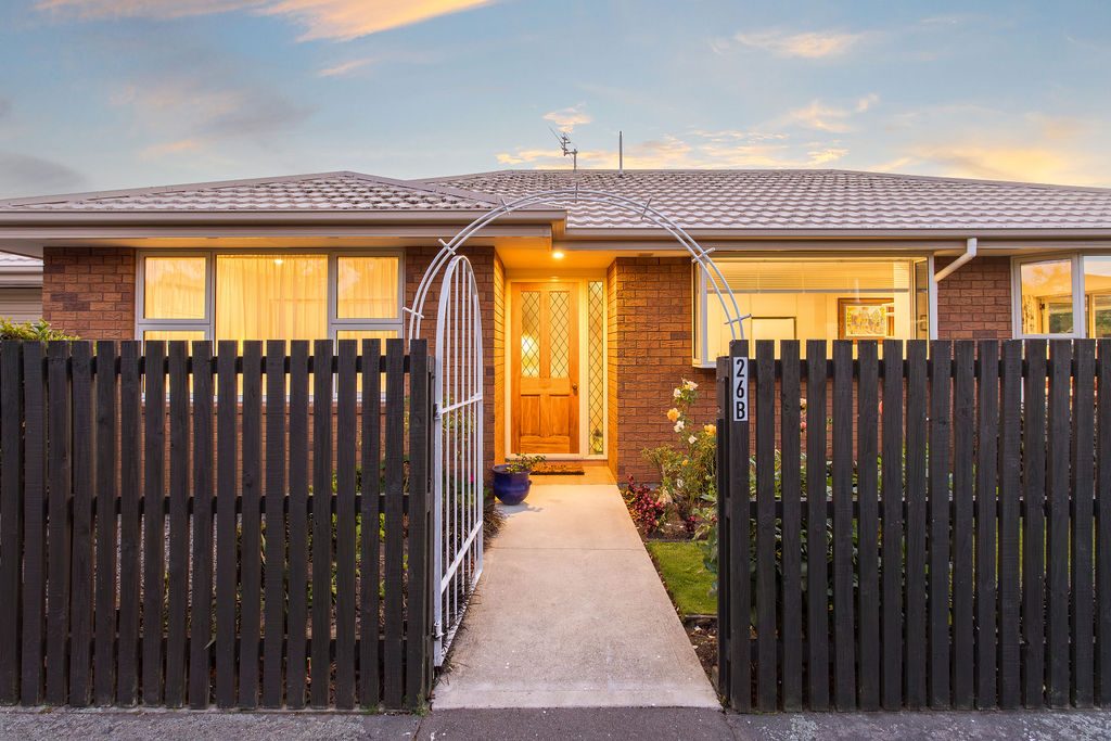 2/26 Studholme Street, Somerfield, Christchurch - Carousel 1