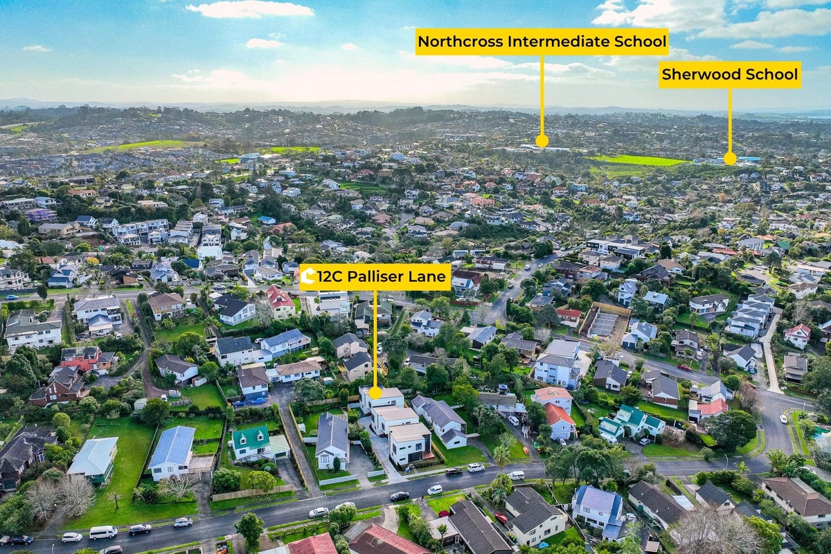 12C Palliser Lane, Browns Bay, North Shore City, Auckland - Carousel 29