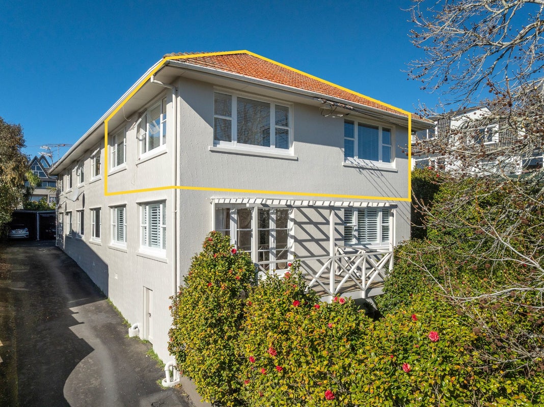 6/5 Balfour Road, Parnell, Auckland - Carousel 2