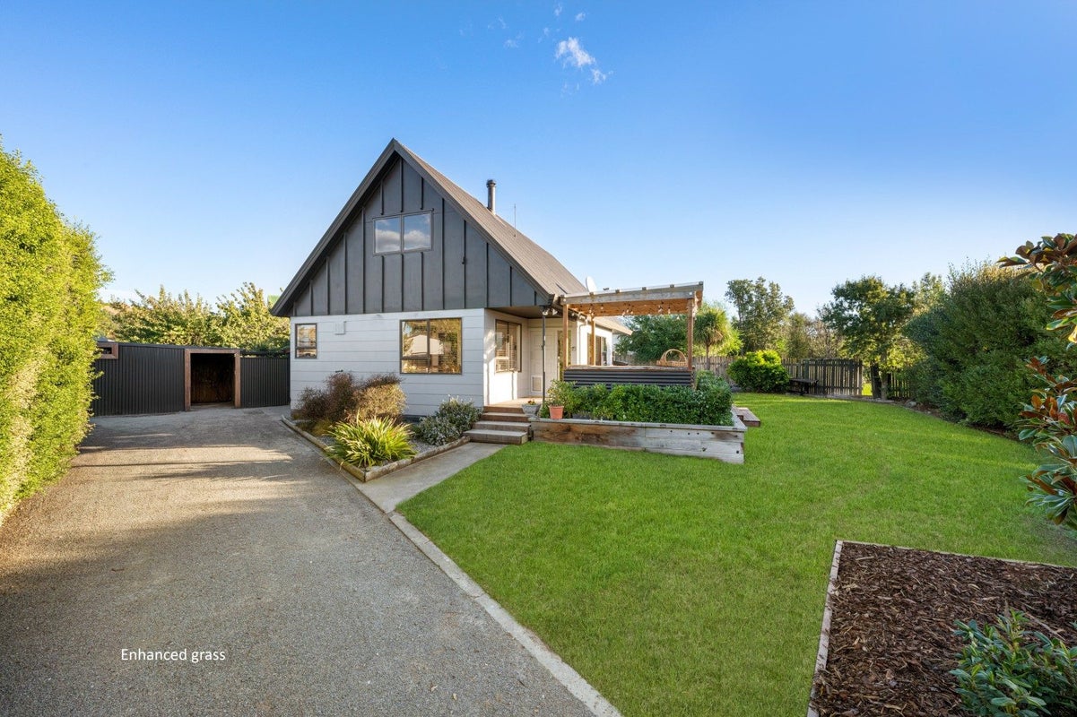 10A Faulkland Drive, Witherlea, Blenheim - Carousel 1