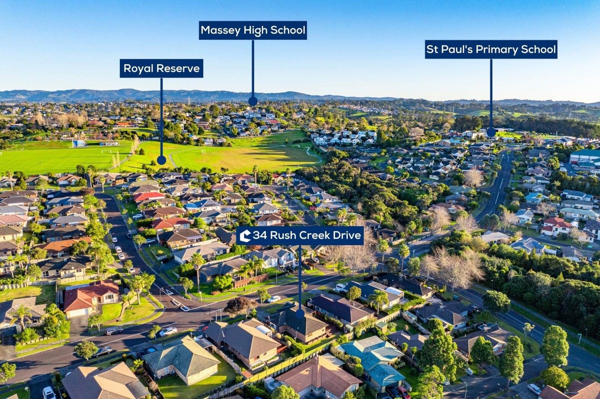 34 Rush Creek Drive, Westgate, Auckland - Carousel 18