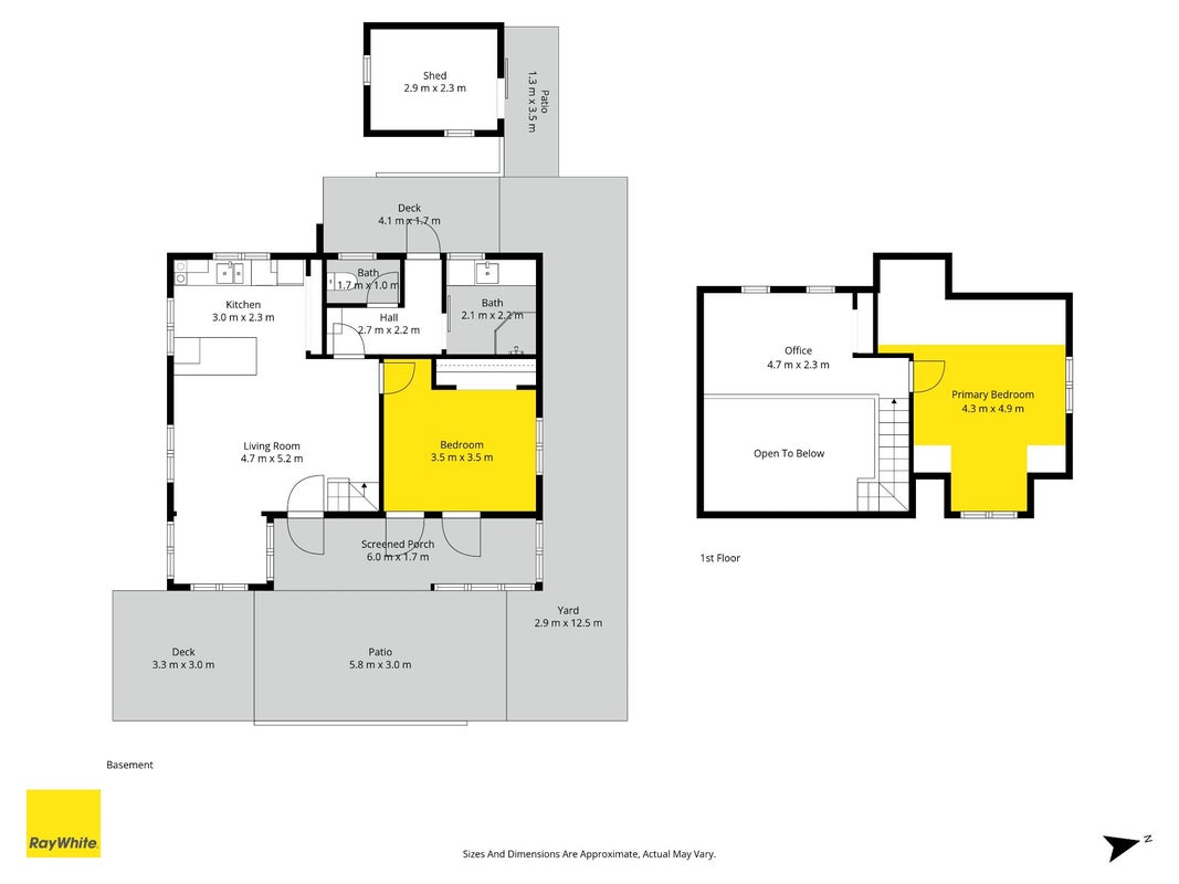 137 Aro Street, Aro Valley, Wellington - Carousel 13