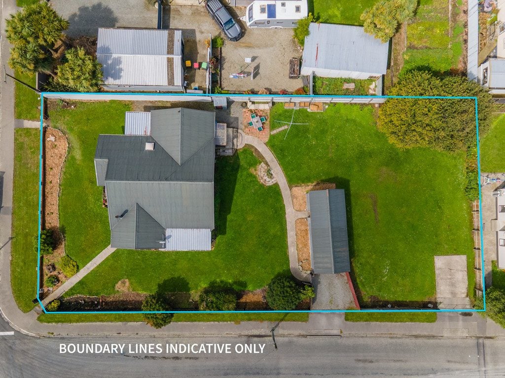 17 Birkett Street, Temuka, Temuka - Carousel 27