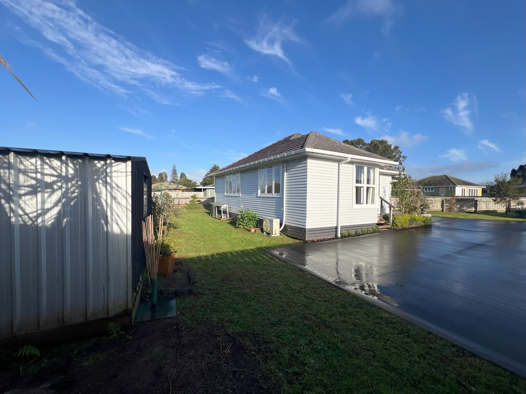 17 Tui Street, Kaikohe, Kaikohe - Carousel 2