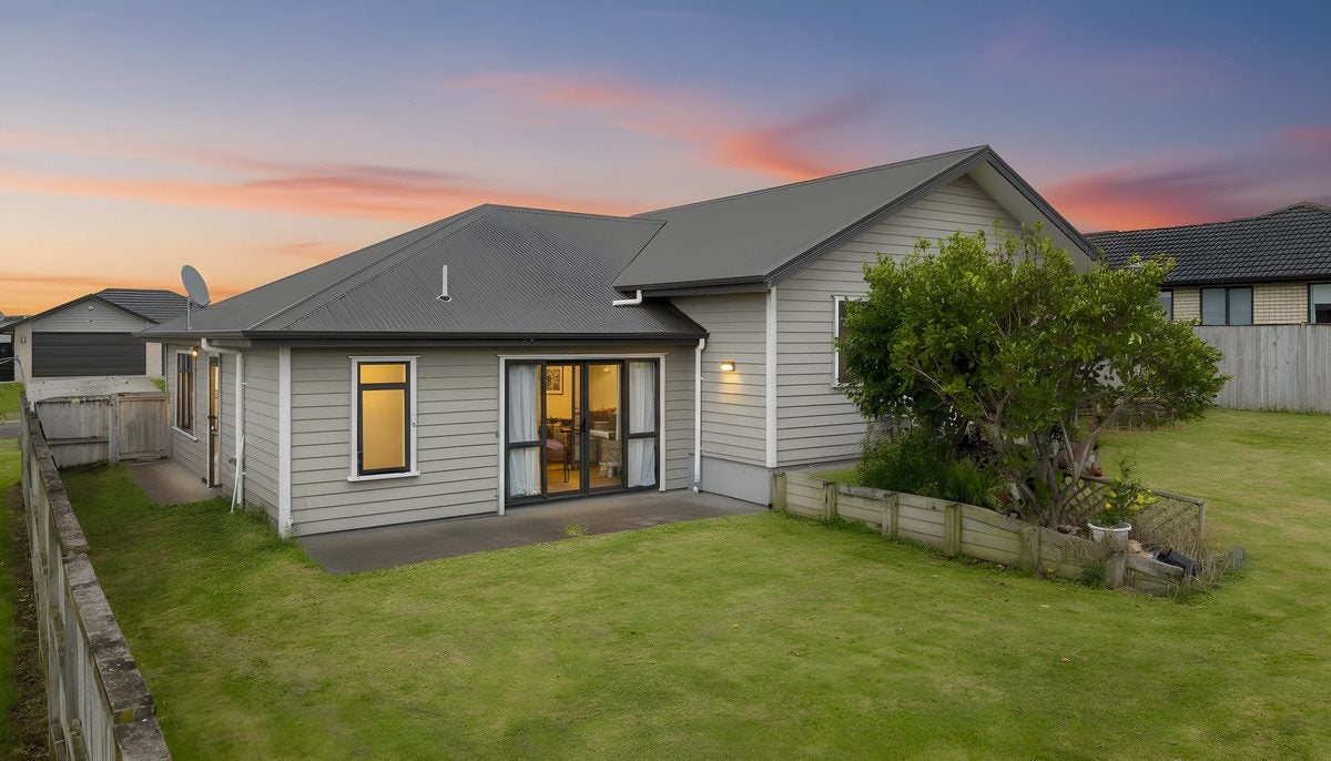 61 Westmuir Crescent, Pokeno - Carousel 1