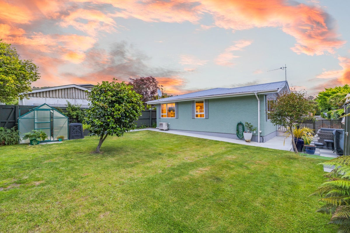 28A Birdwood Avenue, Beckenham, Christchurch - Carousel 22