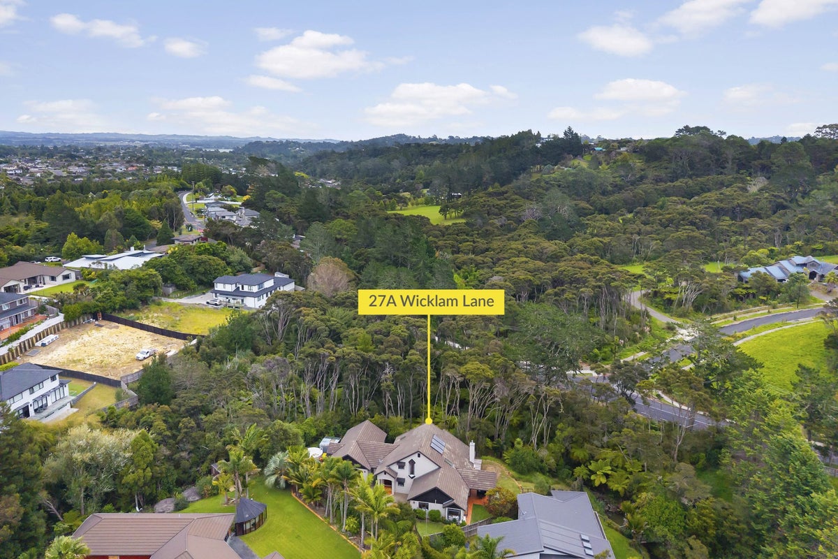 27A Wicklam Lane, Greenhithe, Auckland - Carousel 16