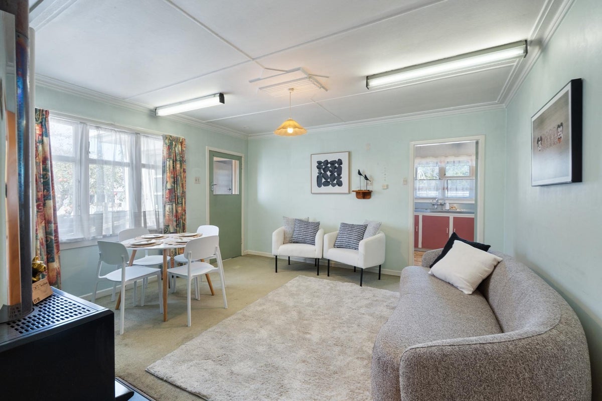 3 Hope Street, Georgetown, Invercargill - Carousel 1