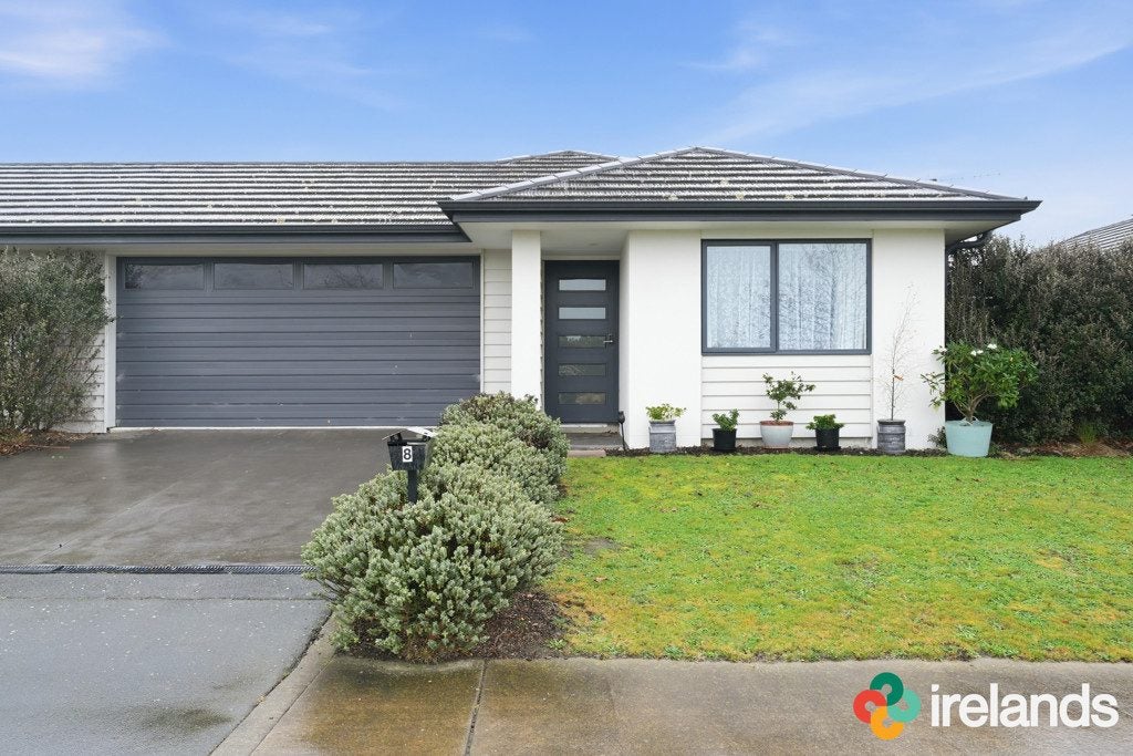 8 Hartford Crescent, Rolleston, Rolleston - Carousel 2