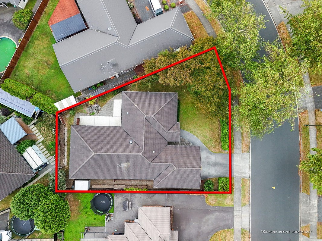 10 Wiltshire Drive, Huntington, Hamilton - Carousel 22
