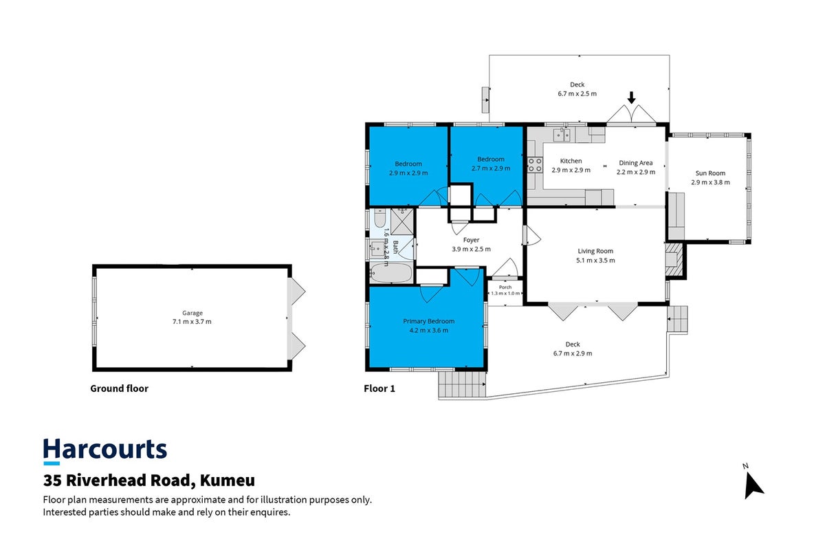35 Riverhead Road, Kumeu, Kumeu - Carousel 25