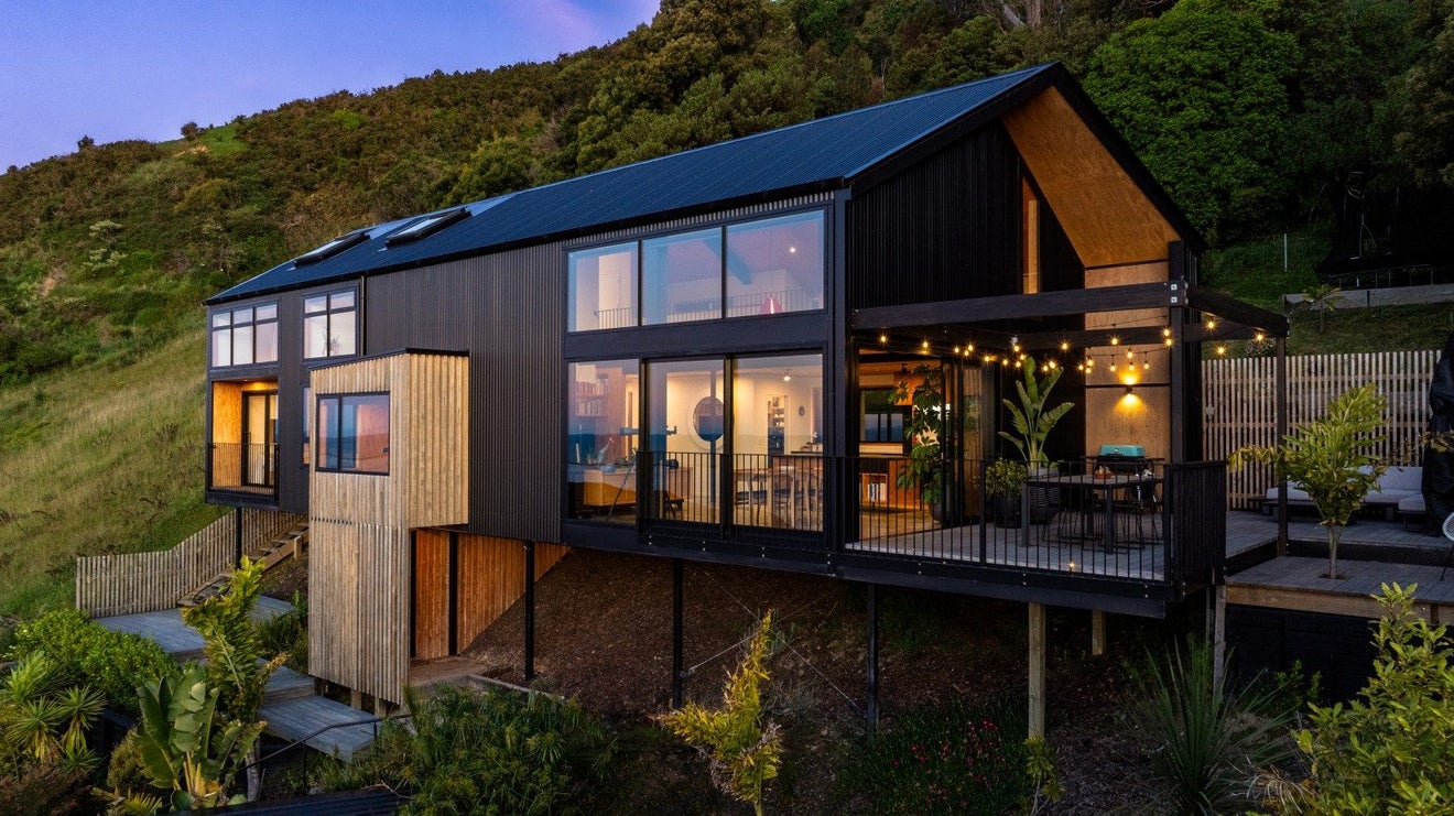 46 Davies Drive, Atawhai, Nelson - Carousel 1