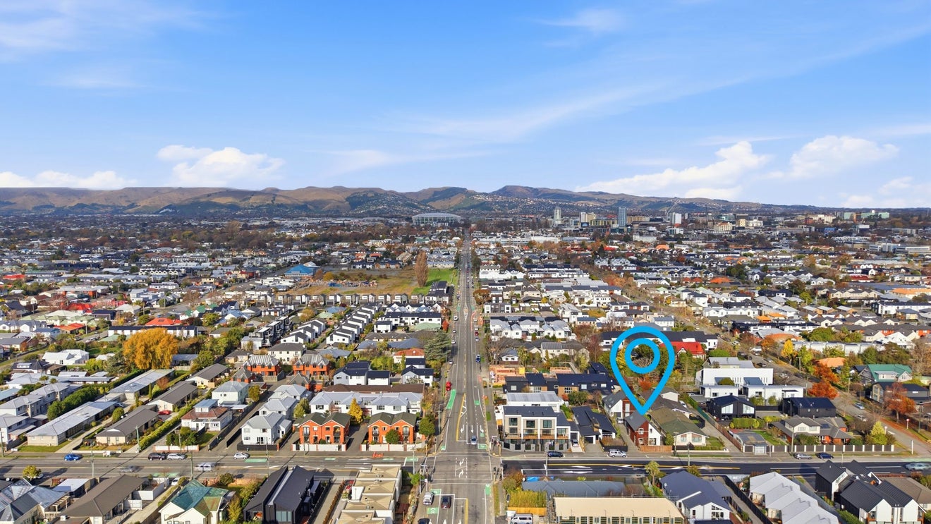 132 Edgeware Road, St Albans, Christchurch - Carousel 22